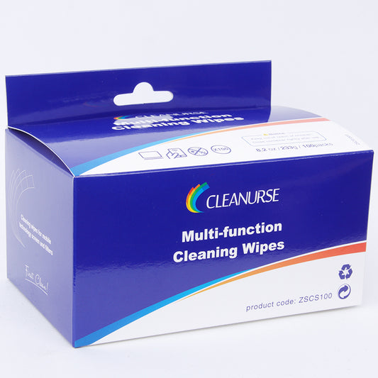 SHANGLIN  Multifunctional pair wipes