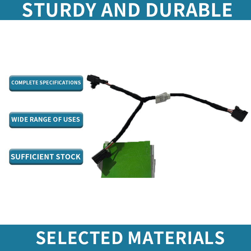 HuaYou connection line(Price please ask customer service)Reduced wear and tear Compatible with a wide range of devices