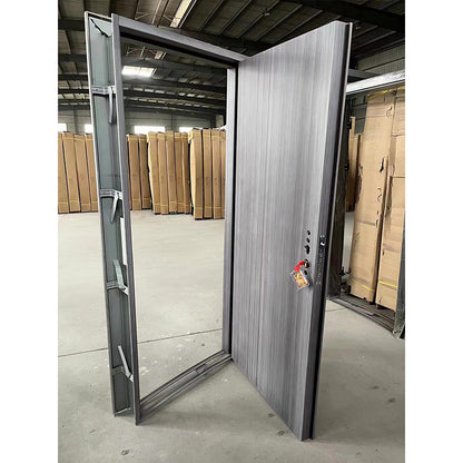 xinhaowei  Changwei steel room door