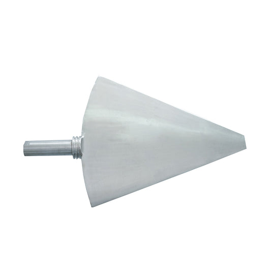 Tengyuan Axial adjustable guide vanes(Price please ask customer service) Engine blades turbofan Alloy Blade Combustion turbine blades