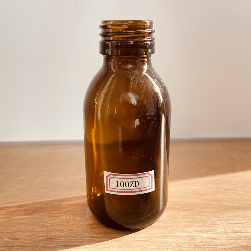 LAOBO  Syrup bottle 100ZD