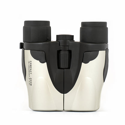 SENHUA  Binocular telescope 02