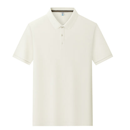 LaiEnKaiYa New Oxygen Cotton Lapel(For more specifications, please contact customer service)Classic Workwear