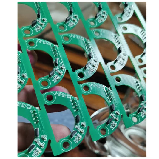Longshan Motor hall plate(Price please ask customer service) High-speed motor special circuit board