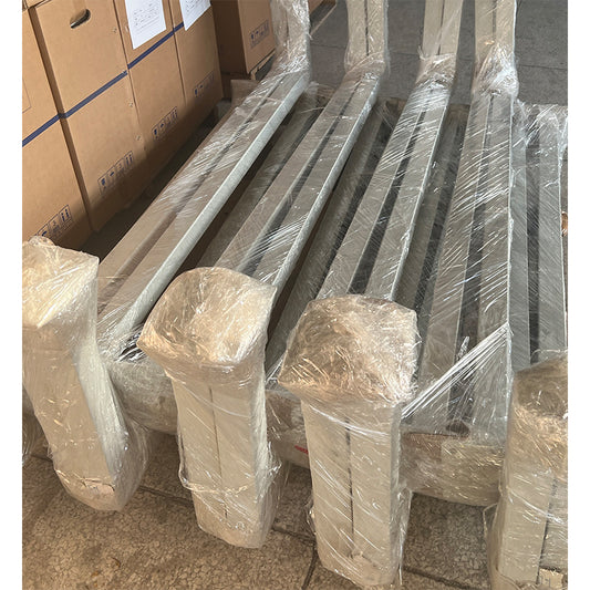 JINZHEN  Sheet metal loose parts Square Compensator Stainless Steel Rectangular Expansion Joint