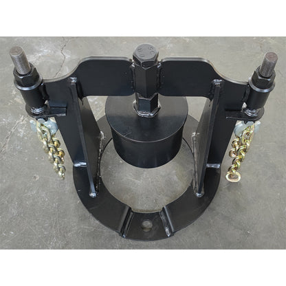 MINGYUAN  Hub remover