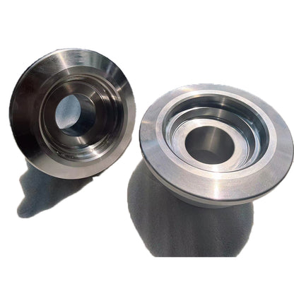 SULUN  Excavator wheel body forgings, gear forgings