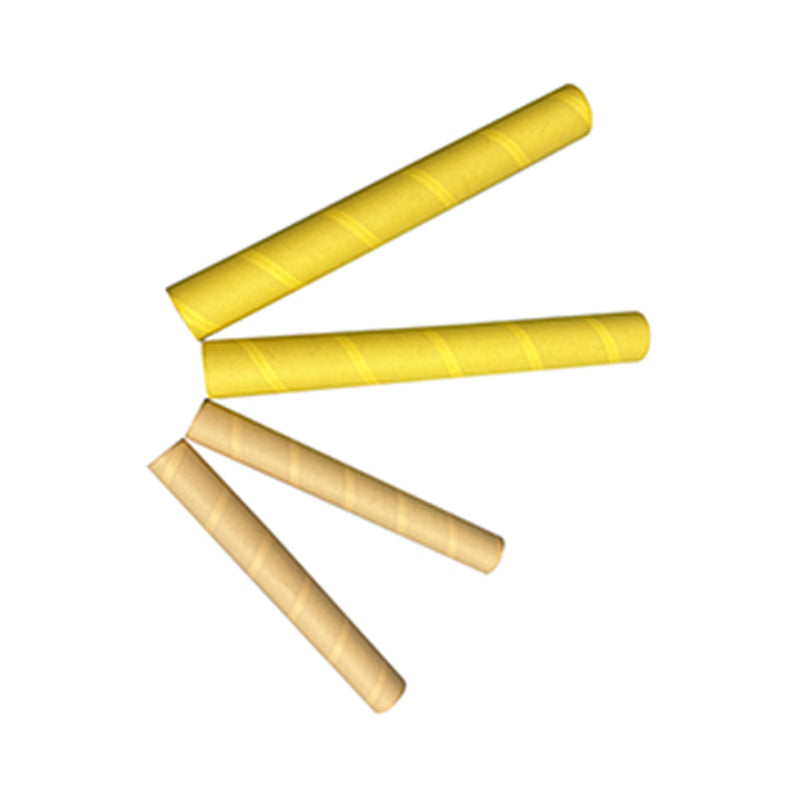 XiangLong Chemical fibre paper tube(Price please ask customer service)    Large calibre cylinder Thickened and hardened