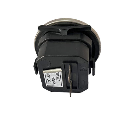 JINGYE  Timepiece JY732  Industrial timer Engineering vehicle hour meter schedule