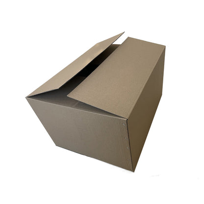 XINXI Yellow board cardboard box packaging Packaging box