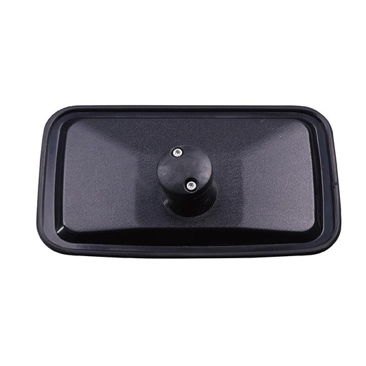 FEIHUA  Engineering vehicle series JS-126  Excavator rearview mirror Sany excavator reversing mirror Excavator reversing mirror