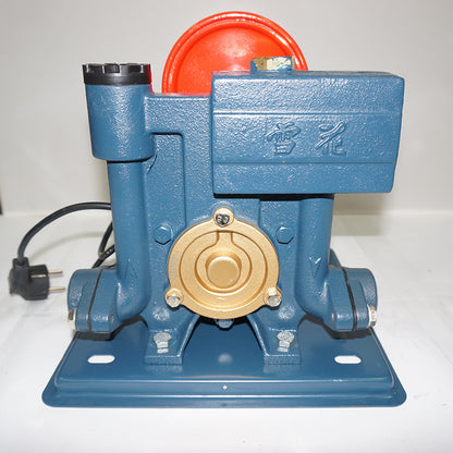 XUEHUAJIDIAN  Fully automatic self-priming pump