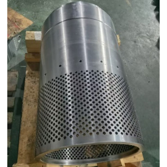 Ruihong shroud NBSE320~420(Price please ask customer service)  Excavator hydraulic oil return filter element