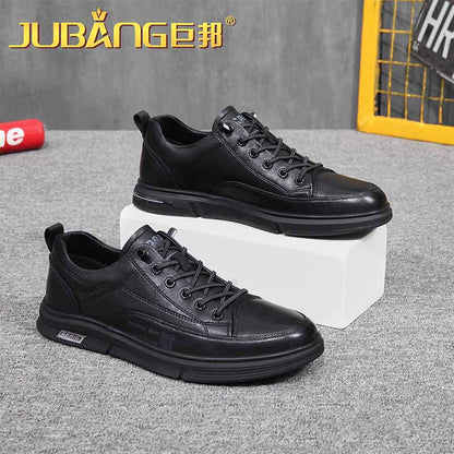 JUTE  Men's board shoesA88363