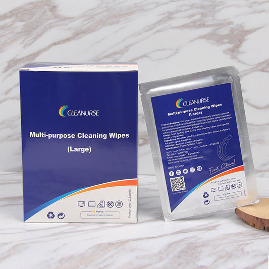 SHANGLIN  Multi-purpose large cleaning towel