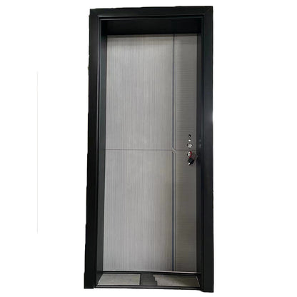 xinhaowei Haojue steel room door