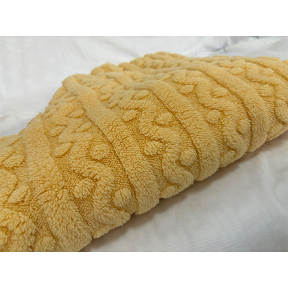 Minqi (suede jacquard) straight S-pattern Width 180cm-240cm g weight 220-320g/m^2 1/ roll Starting batch 2 tons  Solid color printing antibacterial household