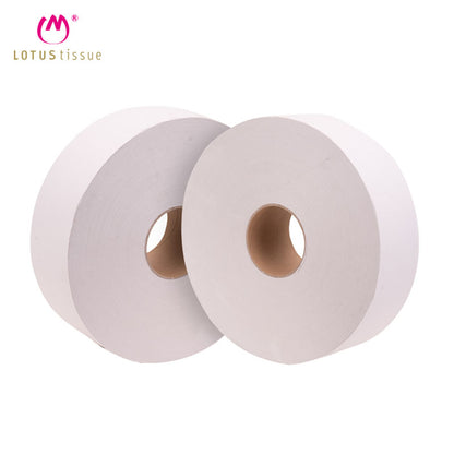 LUOTESI  Large roll of paper mockups