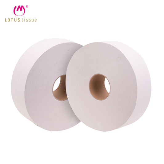 LUOTESI  Large roll of paper mockups