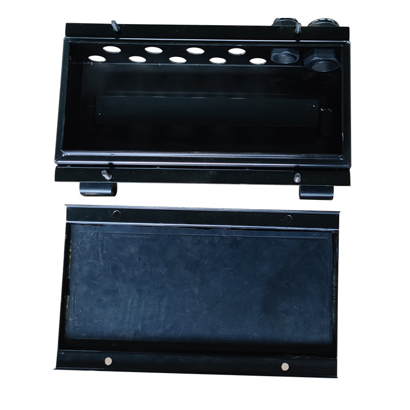 MINGYUAN  Installation box