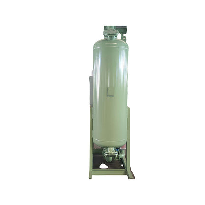 AIERFEITE  Microthermal regeneration adsorption dryer  Low Dew Point Adsorption Dryer Heatless Variable Pressure Air Compressor De-watering Suction Dryer