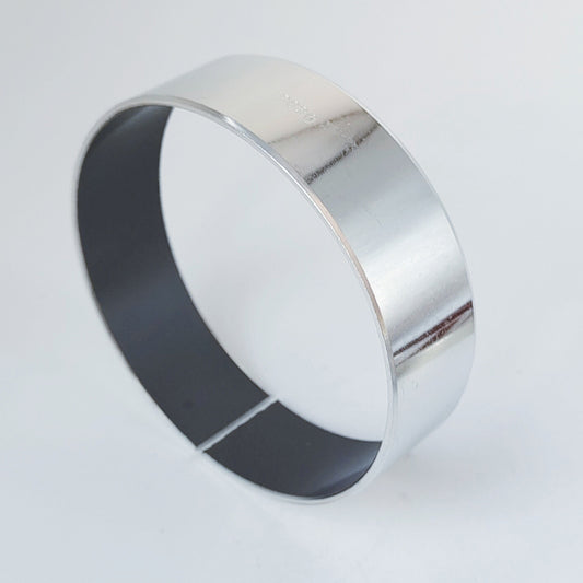 LIYI  Three-layer composite self-lubricating bearings (SF-1) High load bearing wear-resistant bimetallic bushing Composite bearing