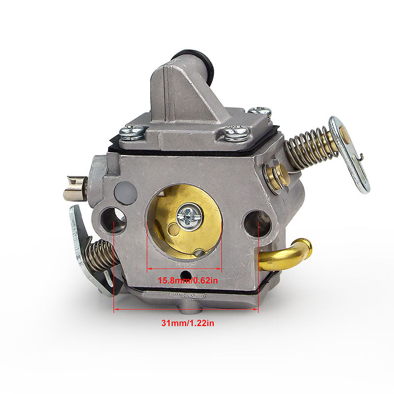 KELONG  Carburetor ZAMA180  Lawn mower carburetor garden carburetor four stroke lawn mower