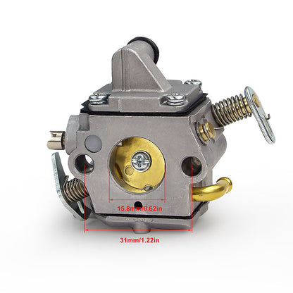 KELONG  Carburetor ZAMA180  Lawn mower carburetor garden carburetor four stroke lawn mower
