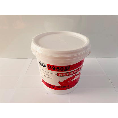 JINMAO  S950 Inorganic Cable Sealing Packing+JM-FA uxiliary fluids