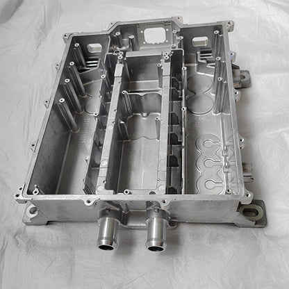 WANHENG  Die-cast automobiles, power boxes