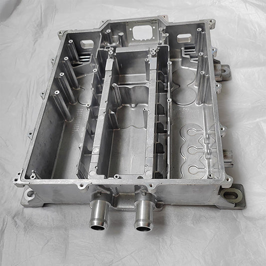 WANHENG  Die-cast automobiles, power boxes