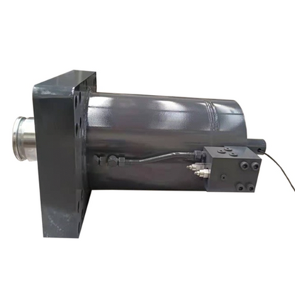 tianjian Jaw crusher top tight cylinder  Horizontal hydraulic jacks make oil cylinders