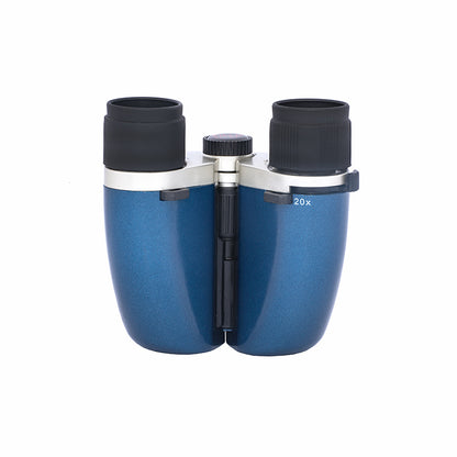 SENHUA  Binocular telescope 01