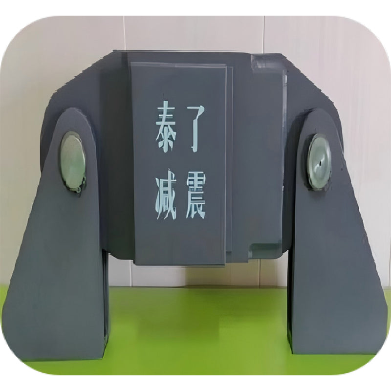 Taile Metal Friction Damper FD(Price please ask customer service)Friction Anti-vibration