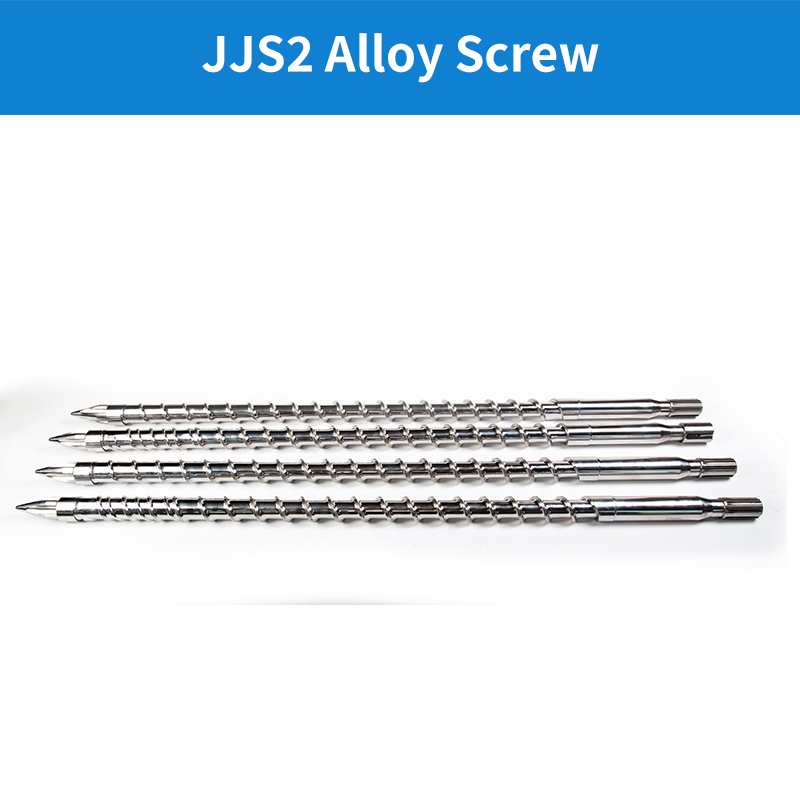 JingJin JJS2 Alloy Screw（Products can be customized,This price is for display, price ask customer service）