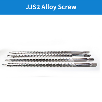 JingJin JJS2 Alloy Screw（Products can be customized,This price is for display, price ask customer service）