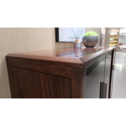 Junnuo Sideboard cabinet 1600*430*900(Price please ask customer service)