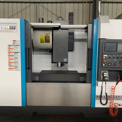 JUSHENG  Vertical machining center