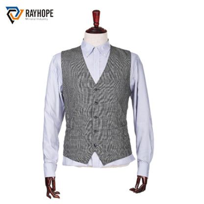HuangHe Shine Graphene Vest(Prices negotiable for bulk orders)Waistcoats Heating whole body