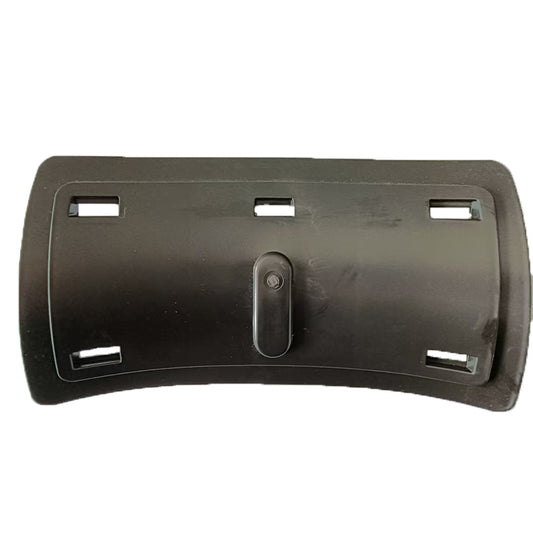 LiRui Seat Cushions(Price please ask customer service) support mat Auto Parts plastic shell