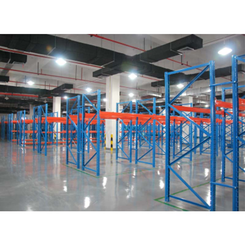 LINGSHUN  Shaded storage  Customized Cold Storage Professional Cold Storage Construction