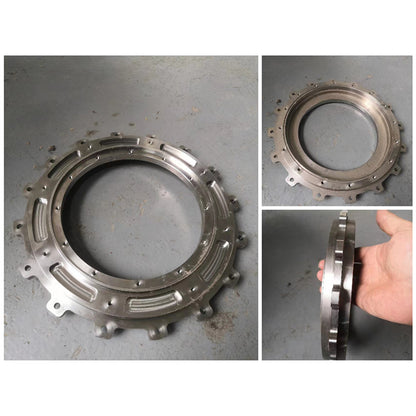 TIANFA  Rotary assembly 02