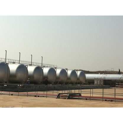 CHENGYUAN  storage tanks Fiberglass storage tank chemical tank