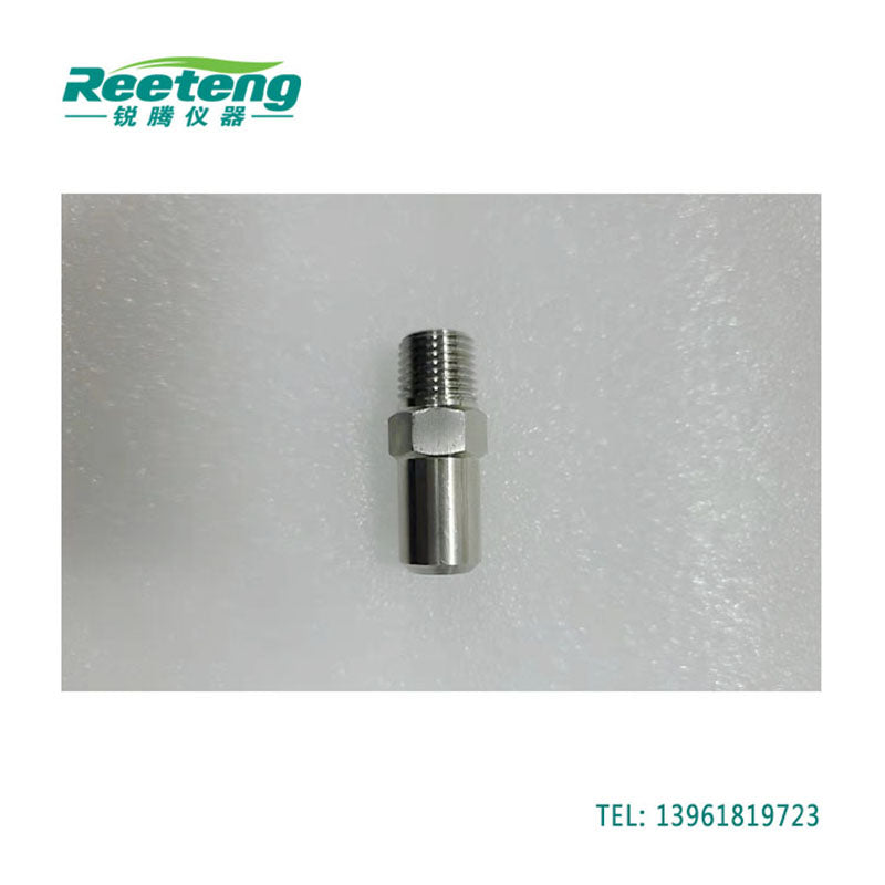 Reeteng Sampling device Custom joint(Price please ask customer service)
