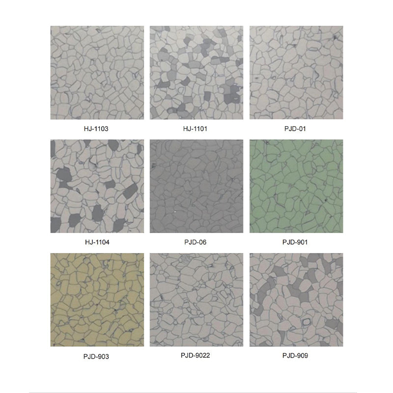 HuaJing Anti-static PVC sheet Starting lot 500 square meters(Price please ask customer service)Colorful Various specifications