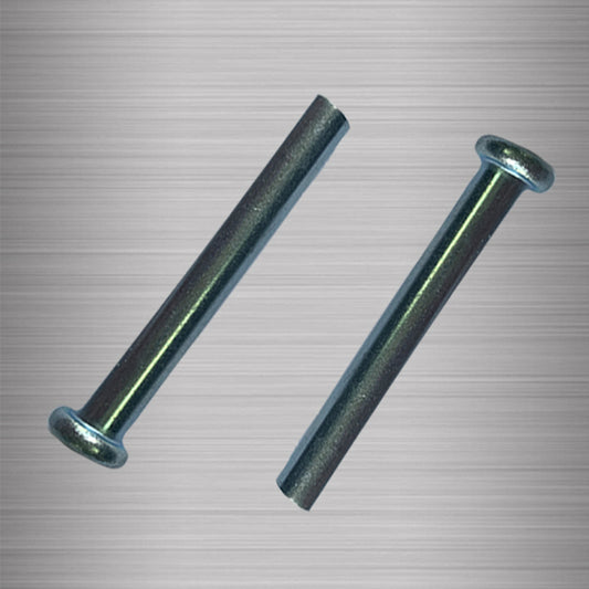 WEIREN  Semi-hollow rivets