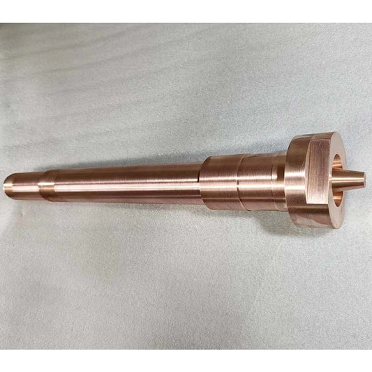 JUSHEN  Embossed paper tube