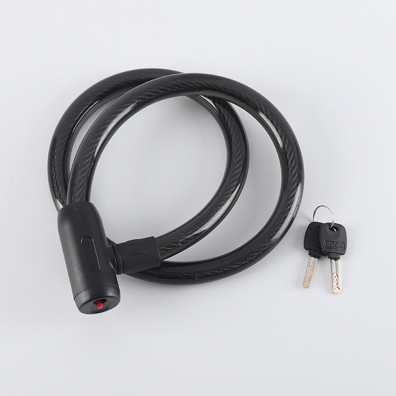 KANGSHENGTE  Cable lock PC2124