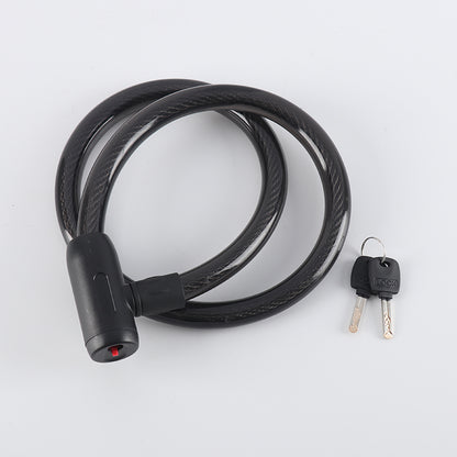 KANGSHENGTE  Cable lock PC2124