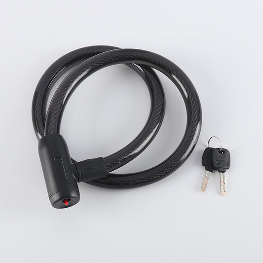 KANGSHENGTE  Cable lock PC2124